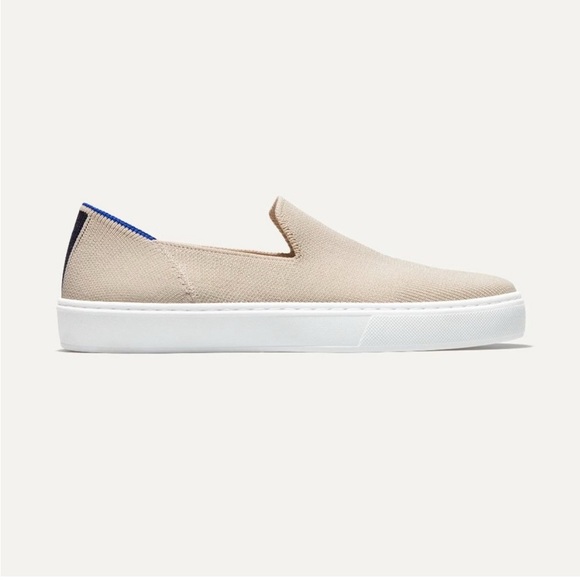 Rothy’s The Original Slip On Sneaker size 5 - Picture 1 of 7